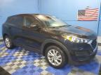 2020 Hyundai Tucson Se იყიდება Hampton-ში, VA - Minor Dent/Scratches