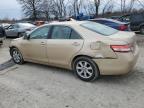 2011 Toyota Camry Base за продажба в Cicero, IN - Front End