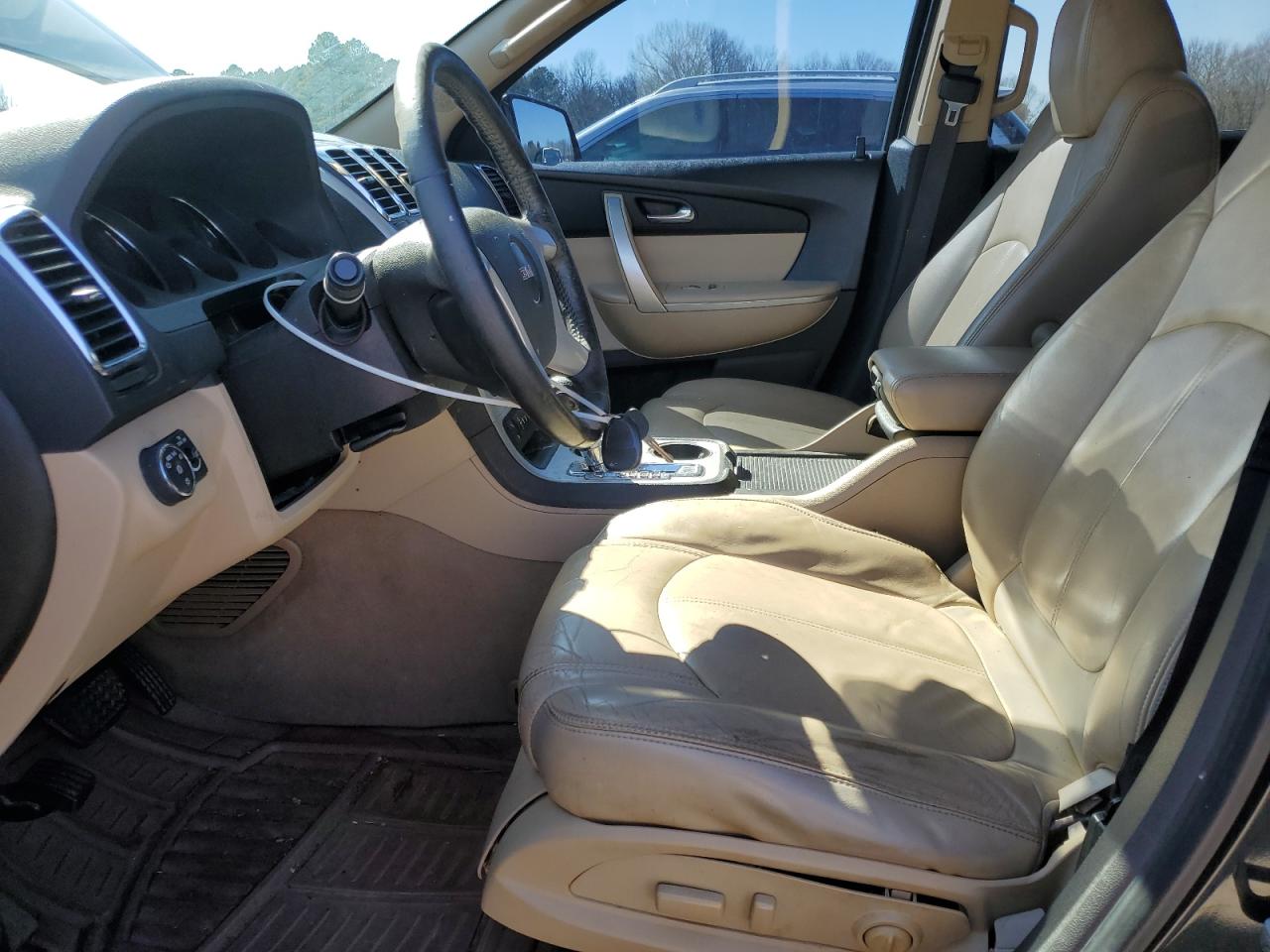2012 GMC Acadia - Image 7
