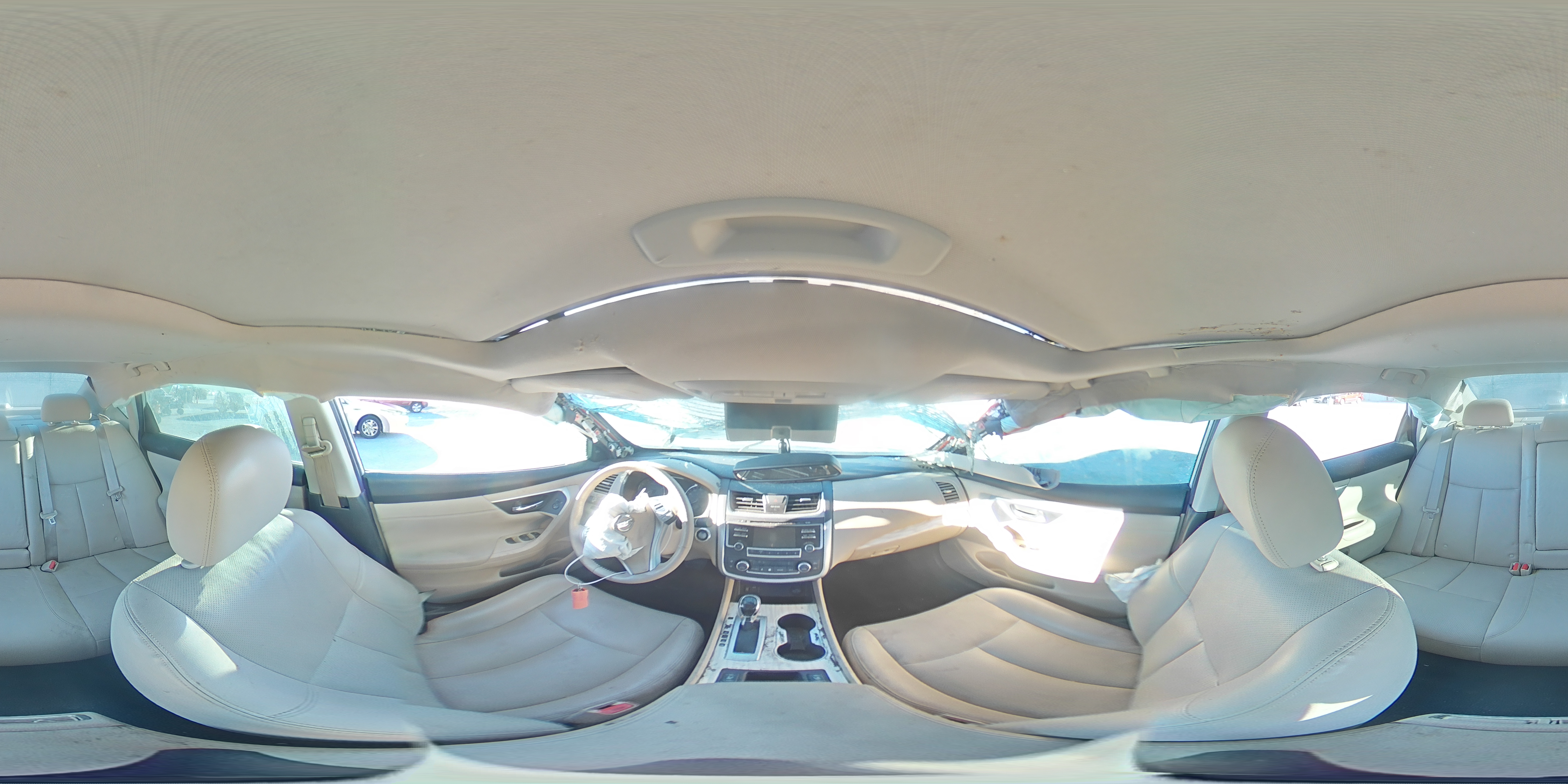 2016 Nissan Altima - Image 13