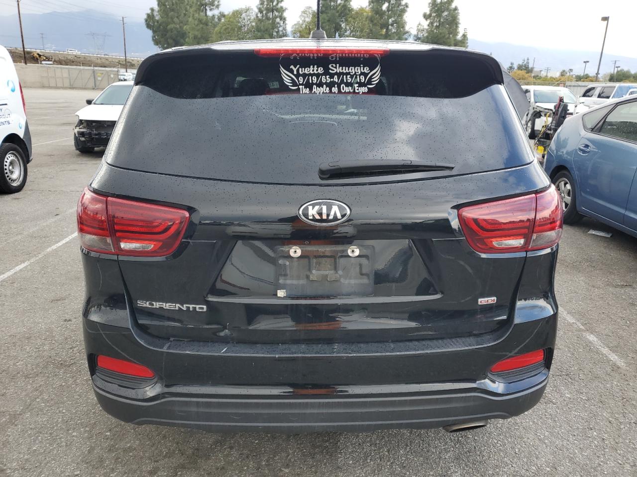 2019 Kia Sorento - Image 6