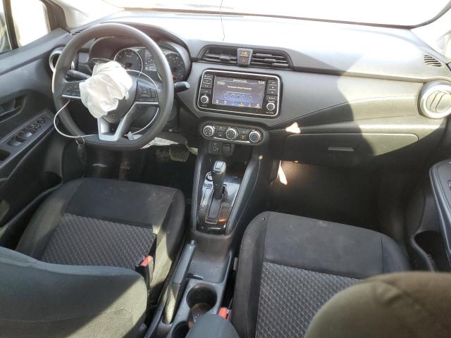  NISSAN VERSA 2021 Szary