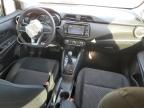 2021 Nissan Versa S на продаже в Oklahoma City, OK - Front End