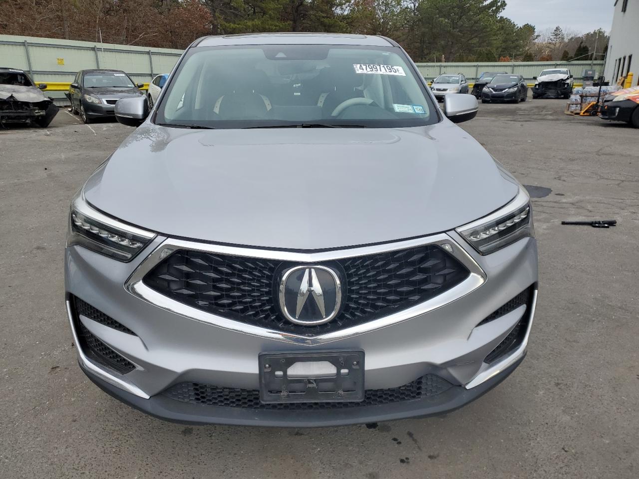 2020 Acura RDX - Image 5