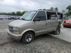 2002 Chevrolet Astro  for Sale in Byron, GA - Rear End