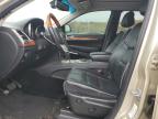 2011 Jeep Grand Cherokee Overland للبيع في Littleton، CO - Side