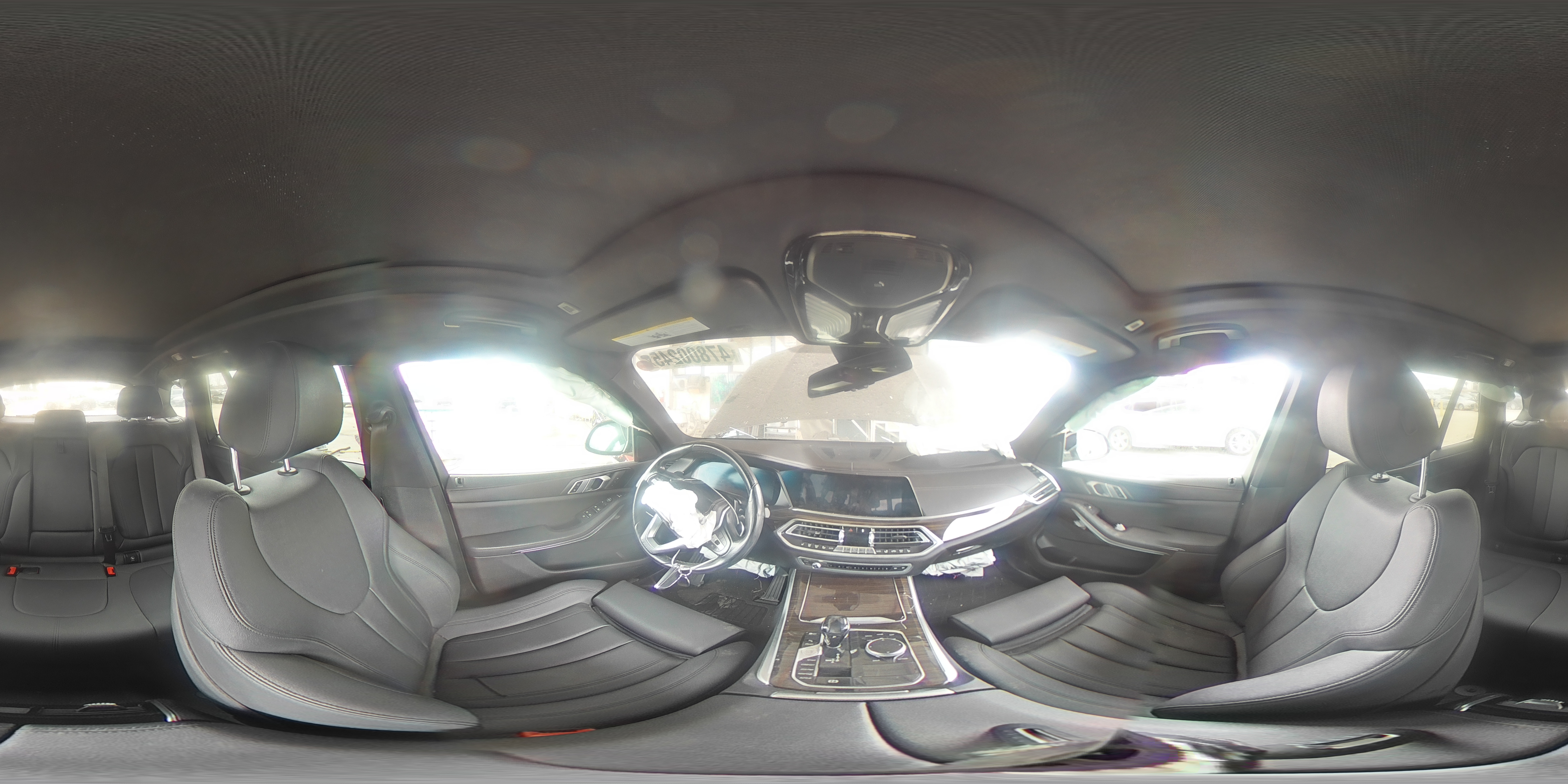 2020 BMW X5 - Image 13