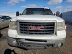 2008 GMC SIERRA K3500 for sale at Copart AB - EDMONTON