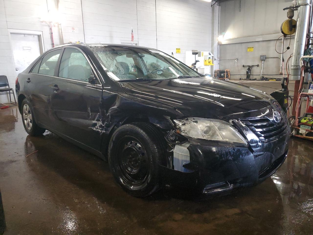 2009 Toyota Camry - Image 4