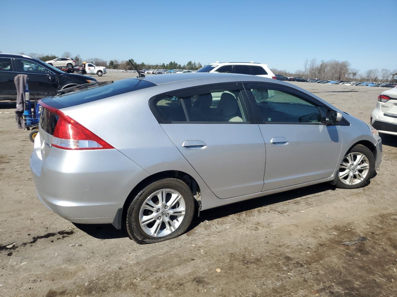 2010 Honda Insight - Image 3