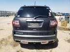 2014 Gmc Acadia Denali de vânzare în Amarillo, TX - Side