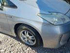 2012 TOYOTA PRIUS T4 V for sale at Copart BRISTOL
