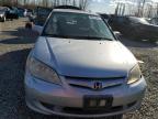 2005 Honda Civic Ex en Venta en Arlington, WA - Front End