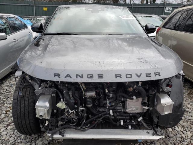  LAND ROVER RANGEROVER 2024 Szary