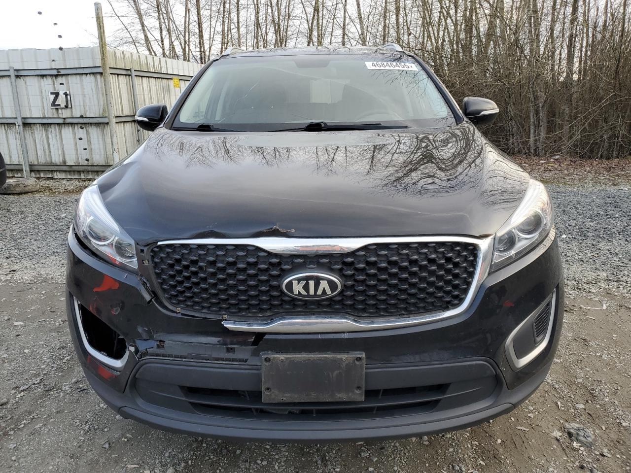 2016 Kia Sorento - Image 5