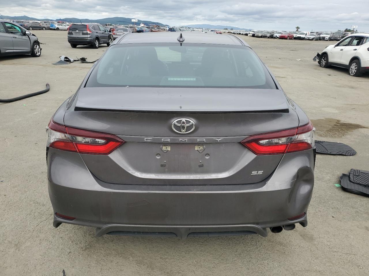 2023 Toyota Camry - Image 6