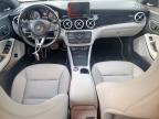 2015 Mercedes-Benz Cla 250 იყიდება Grand Prairie-ში, TX - Minor Dent/Scratches