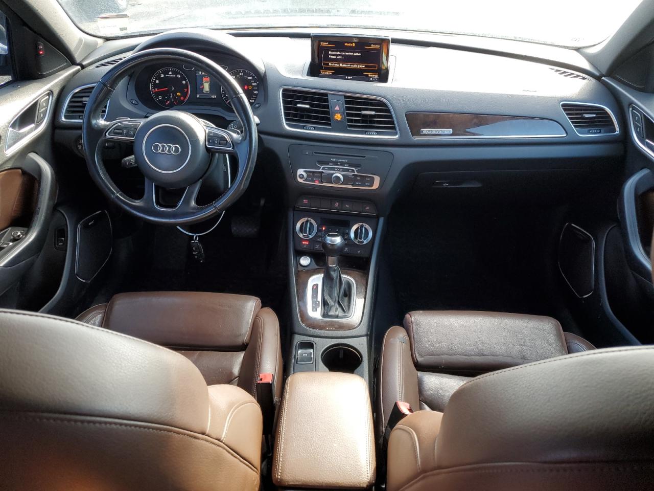 2015 Audi Q3 - Image 8