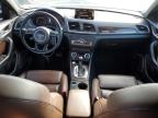 2015 Audi Q3 Prestige de vânzare în Denver, CO - Front End