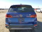 2022 Volkswagen Taos Se იყიდება Amarillo-ში, TX - Front End