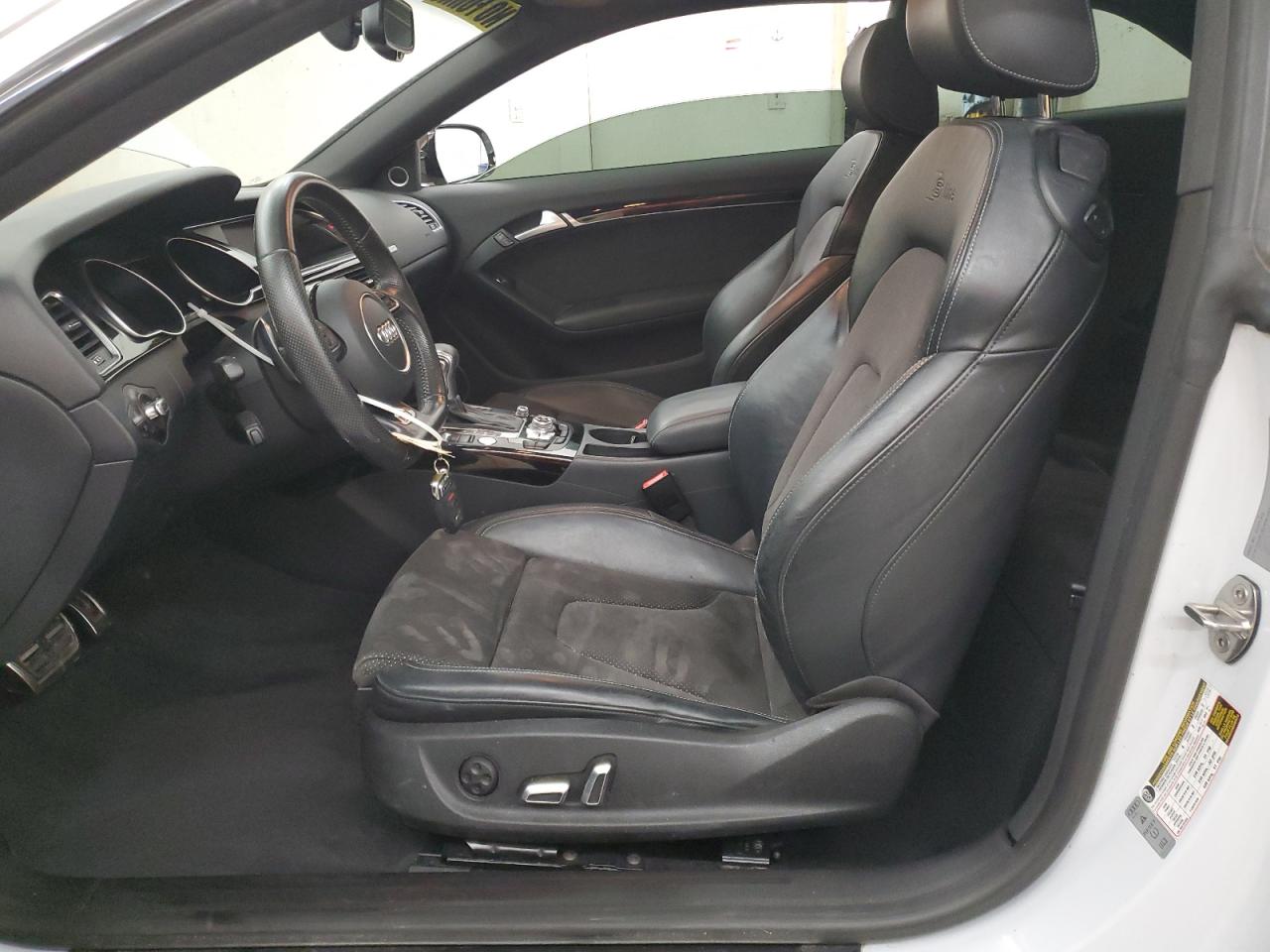 2016 Audi A5 - Image 7