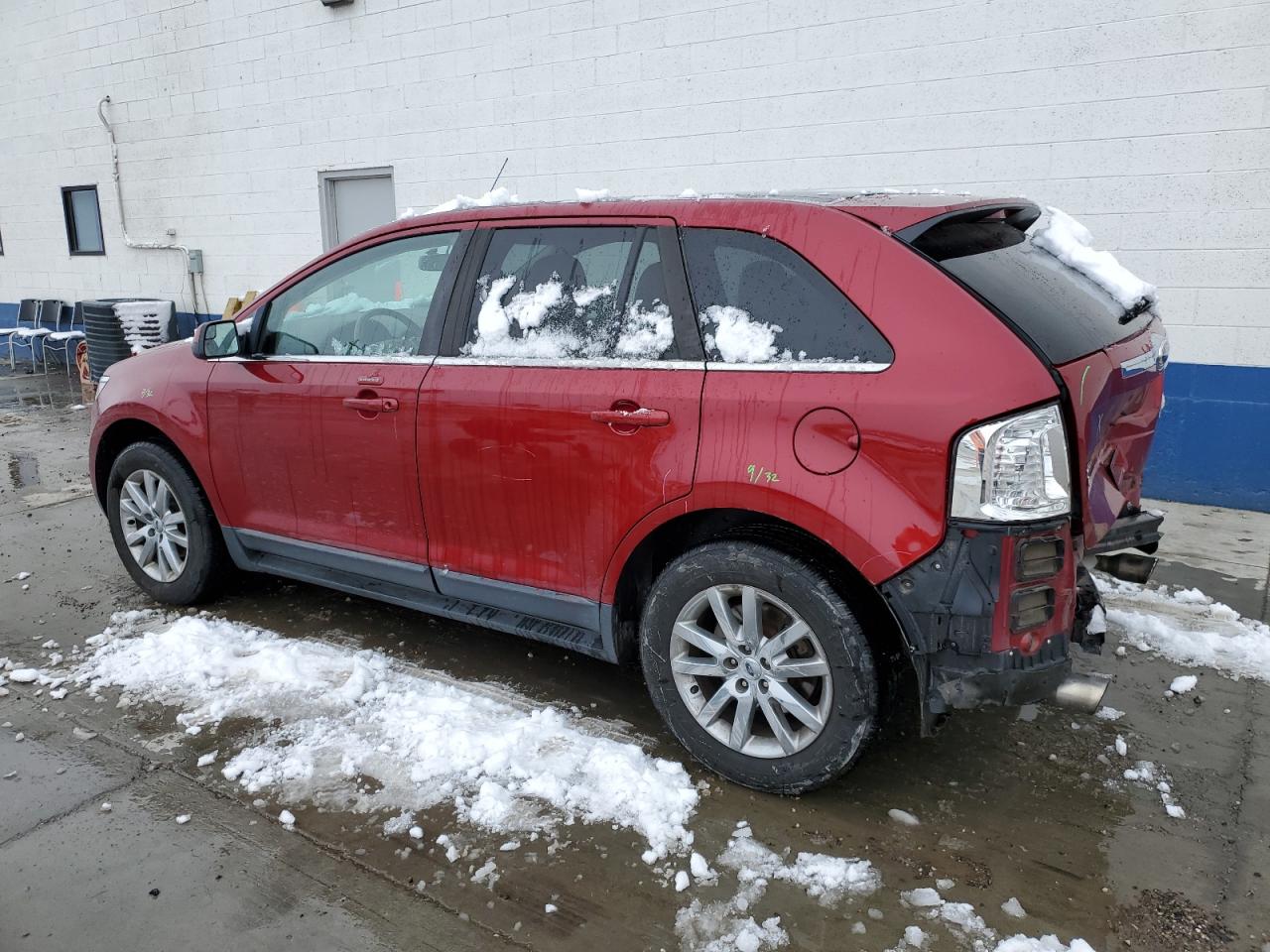 2013 Ford Edge - Image 2