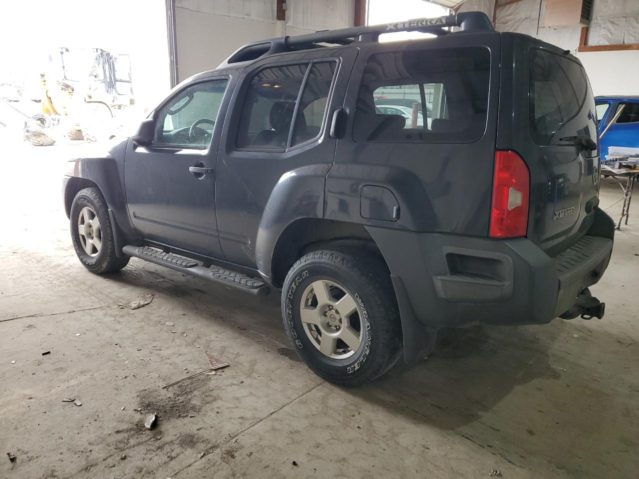 2008 Nissan XTerra - Image 2