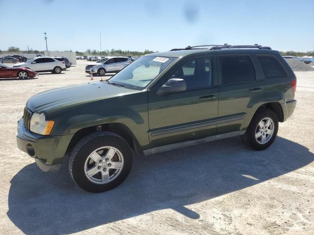 2007 Jeep Grand Cherokee Laredo