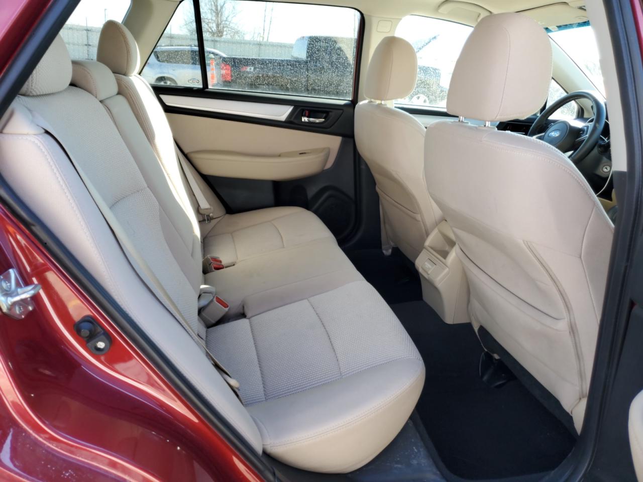 2018 Subaru Outback - Image 10