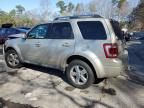 2012 Ford Escape Limited იყიდება Austell-ში, GA - Front End