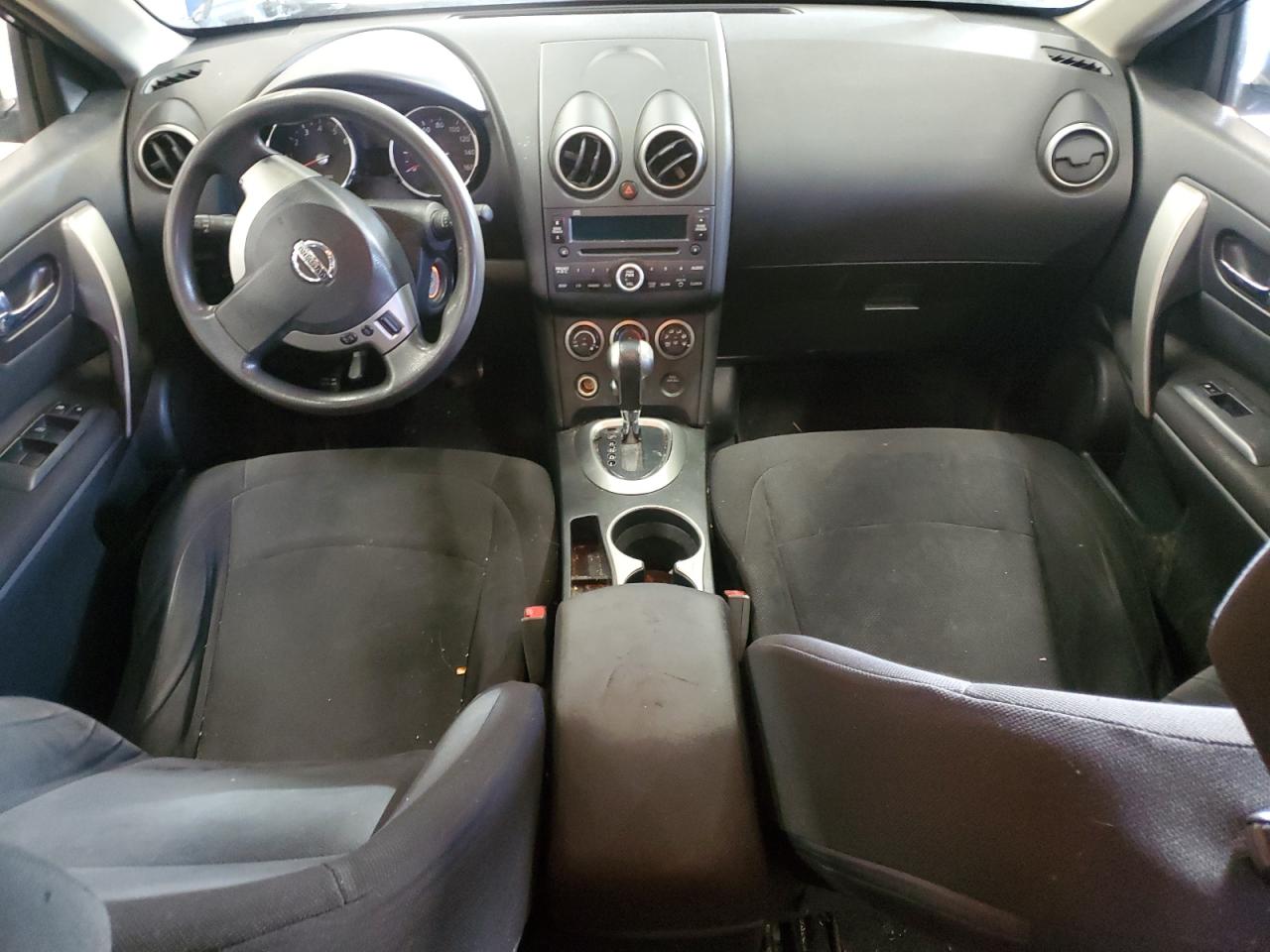 2008 Nissan Rogue - Image 8