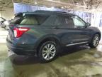 2022 Ford Explorer Xlt for Sale in Woodhaven, MI - Mechanical