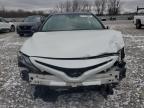2023 Toyota Camry Xse de vânzare în Barberton, OH - Front End