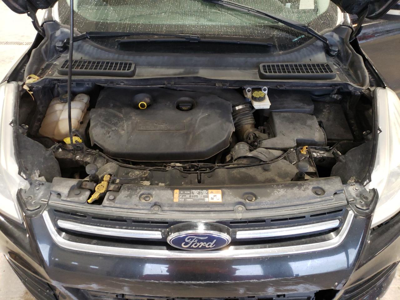 2014 Ford Escape - Image 13