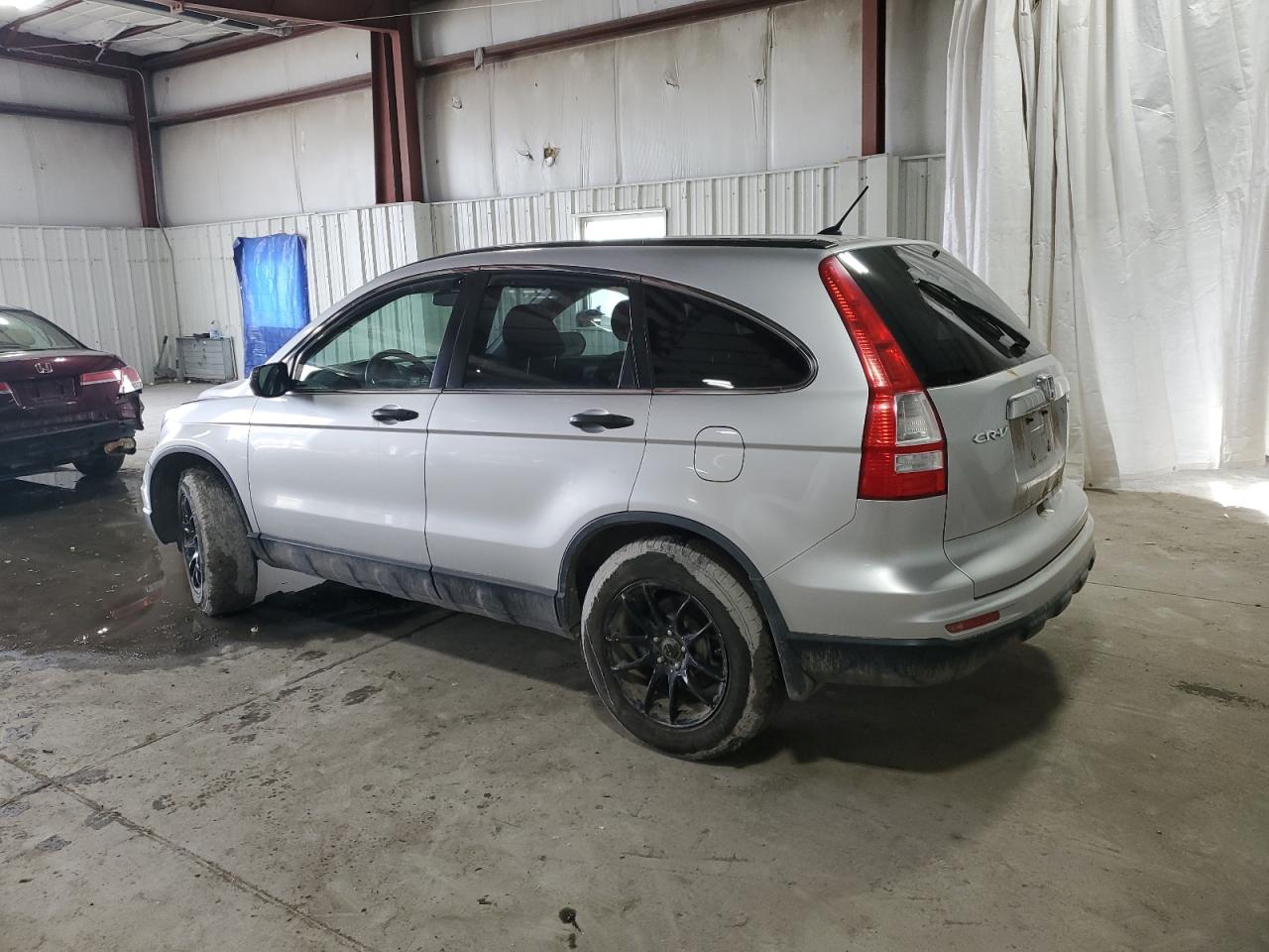 2010 Honda CR-V - Image 2