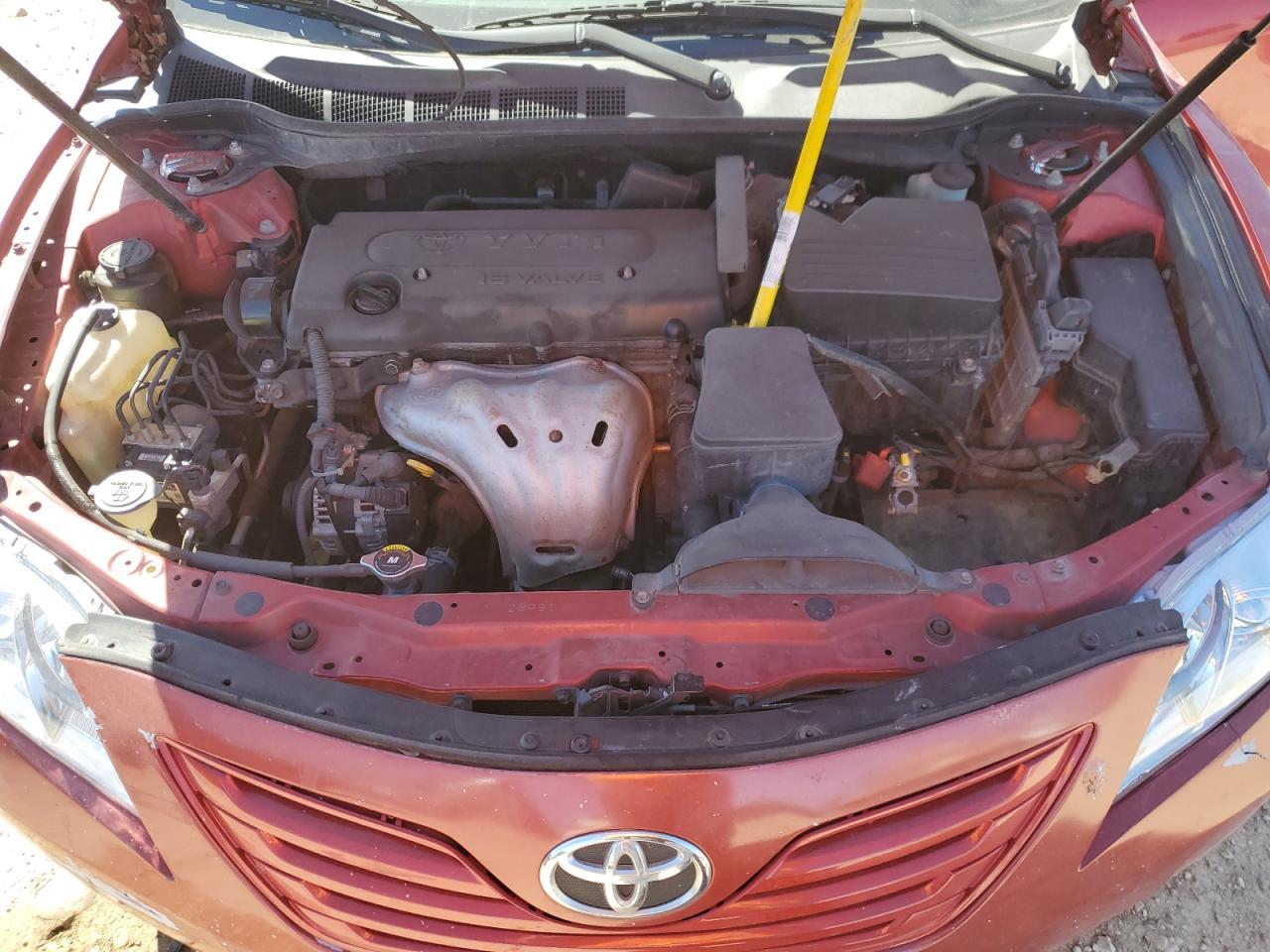 2009 Toyota Camry - Image 11