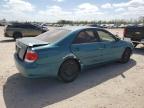 2005 Toyota Camry Le за продажба в Houston, TX - Side