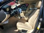 2013 Bmw 535 I de vânzare în Gainesville, GA - Front End