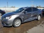 Littleton, CO에서 판매 중인 2019 Nissan Sentra S - Side