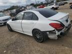 2018 Mercedes-Benz C 300 zu verkaufen in Theodore, AL - Rear End