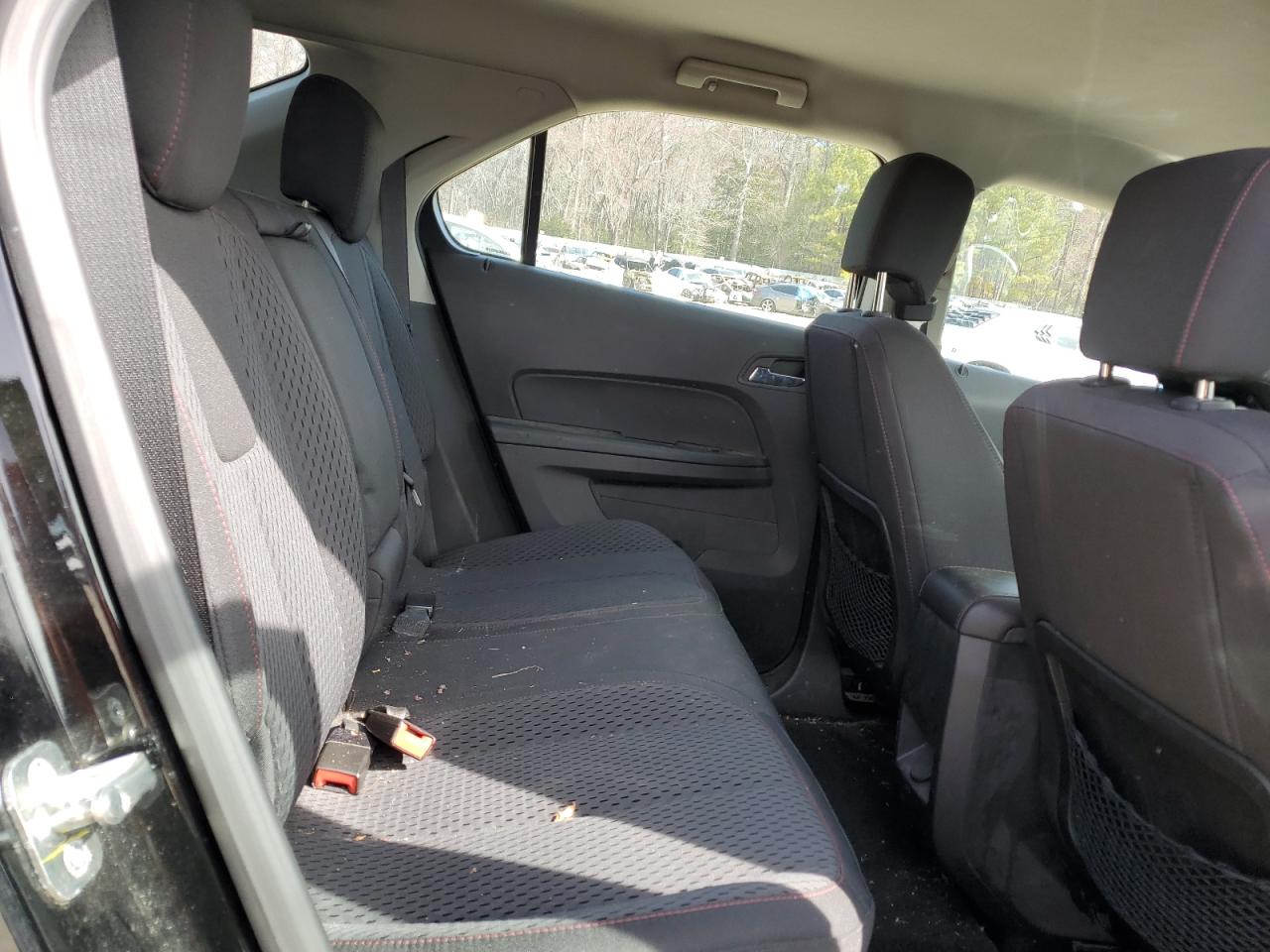 2012 Chevrolet Equinox - Image 11