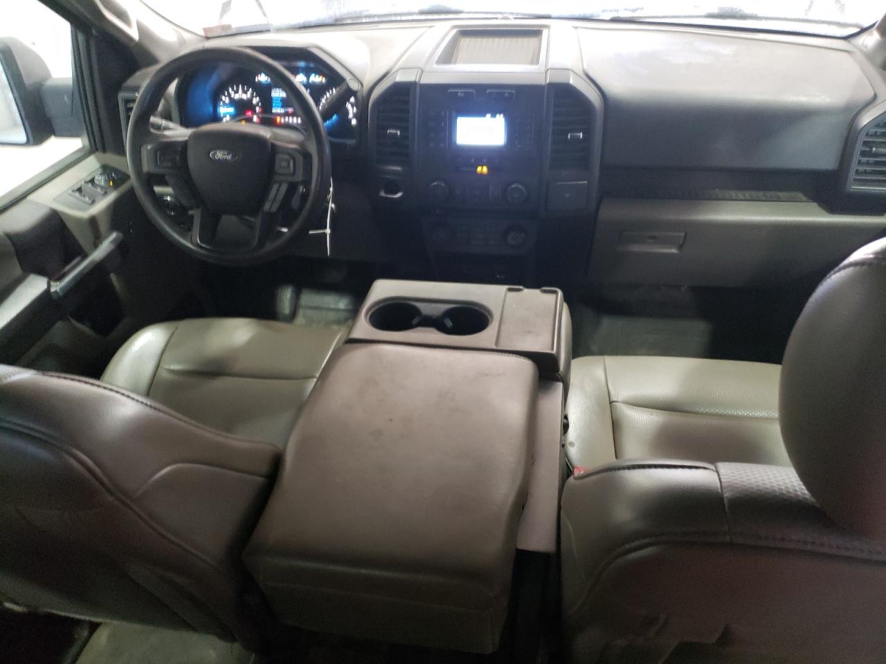 2018 Ford F-150 - Image 8