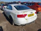 2010 AUDI A5 SPORT T for sale at Copart ROCHFORD