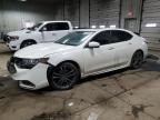 2018 Acura Tlx Tech+A for Sale in Franklin, WI - Vandalism