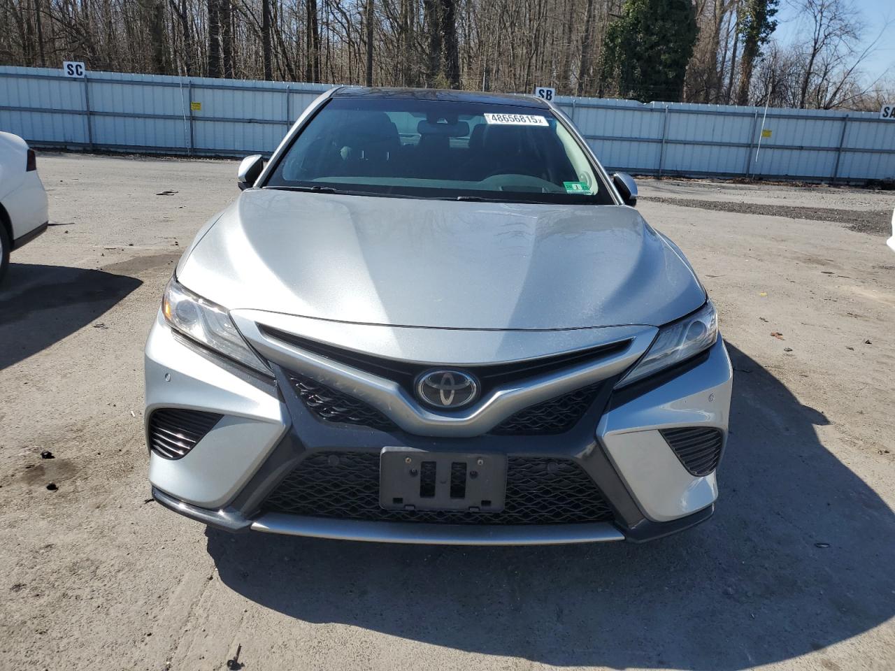 2018 Toyota Camry - Image 5