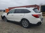 2019 Subaru Outback Touring na sprzedaż w Baltimore, MD - Front End