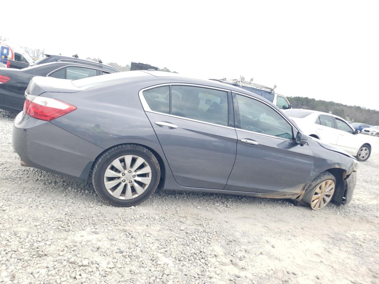 2013 Honda Accord - Image 3