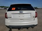 2014 Ford Edge Sel იყიდება Fresno-ში, CA - Front End