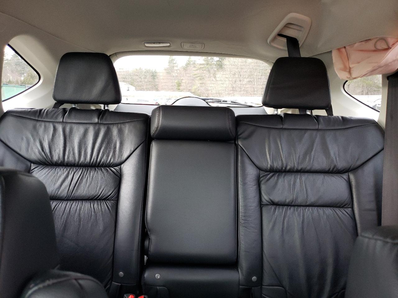2013 Honda CR-V - Image 10