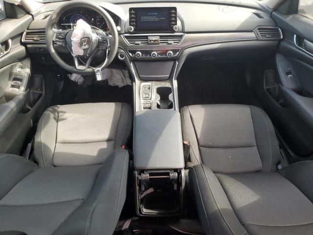  HONDA ACCORD 2021 White
